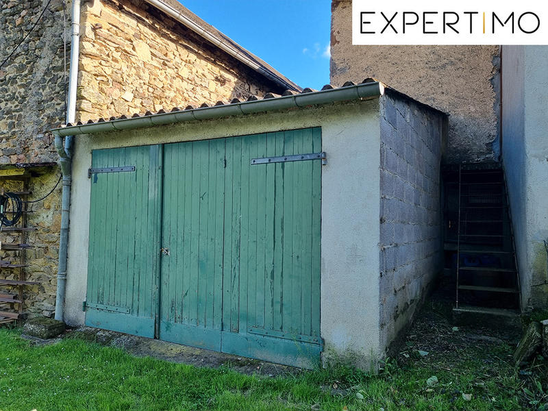 Maison - 203 m² - 1 pièce