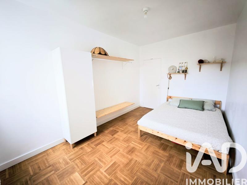 Appartement - 74 m² - 4 pièces