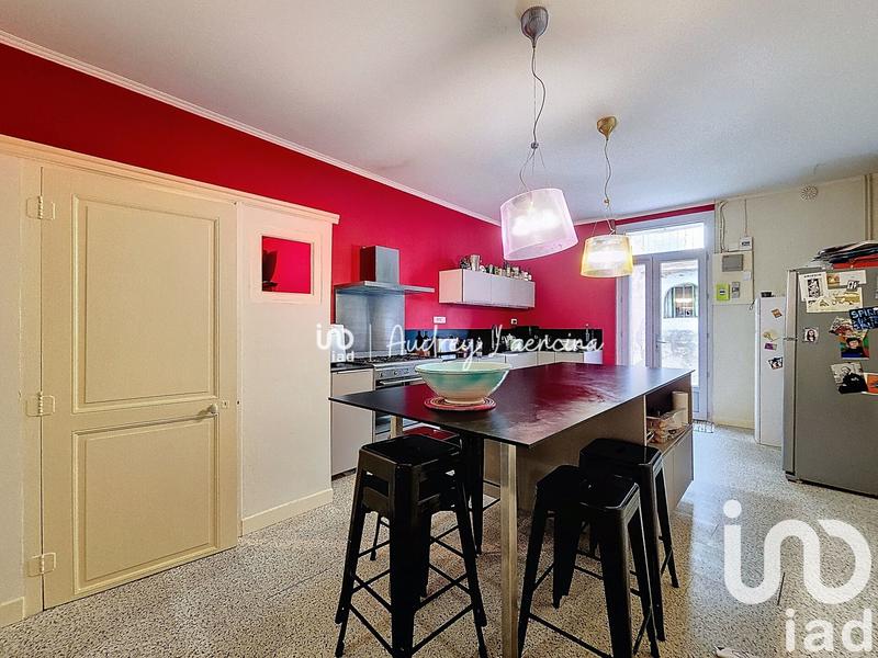 Maison - 391 m² - 12 pièces