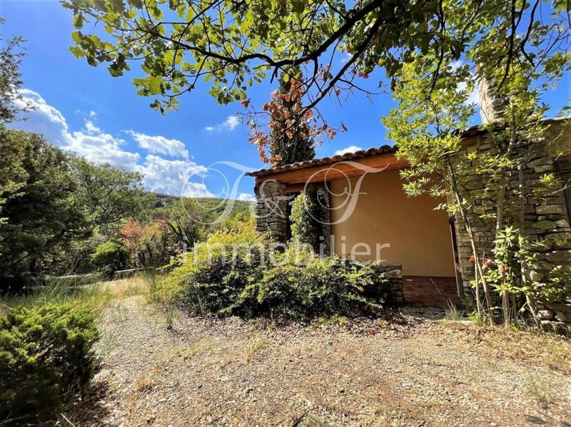 Maison de campagne - 98 m²