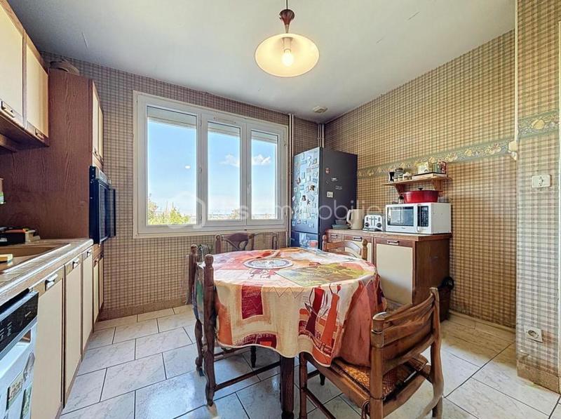 Maison - 112 m² - 6 pièces