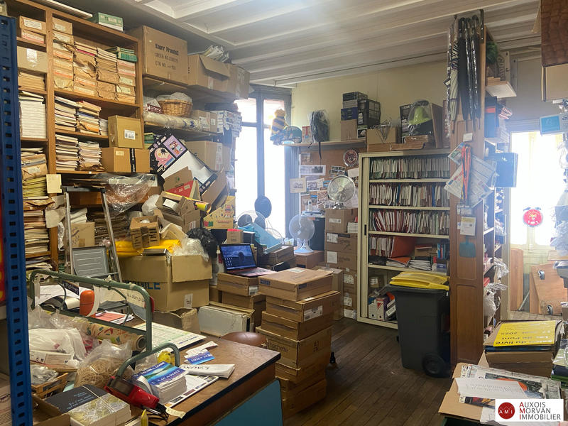 Fonds de commerce - Magasins - 75 m²