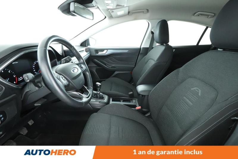 Ford Focus Active 1.5 EcoBlue 120 ch