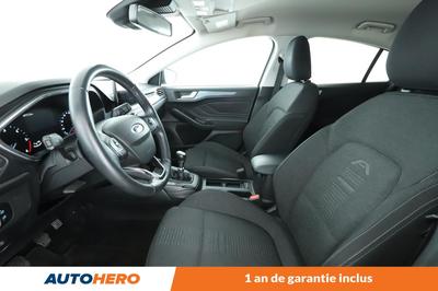 Ford Focus Active 1.5 EcoBlue 120 ch