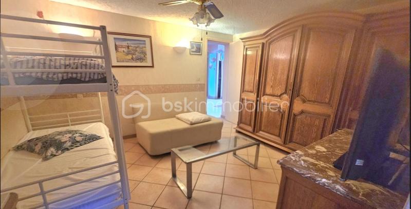 Maison traditionnelle - 140 m² - 6 pièces