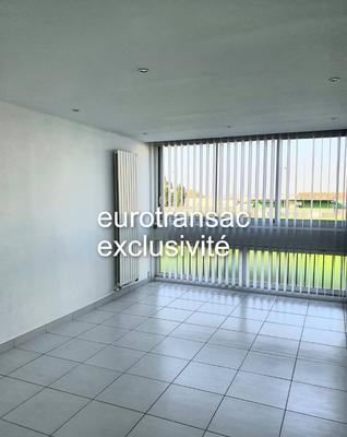 Appartement - 31 m² - 2 pièces