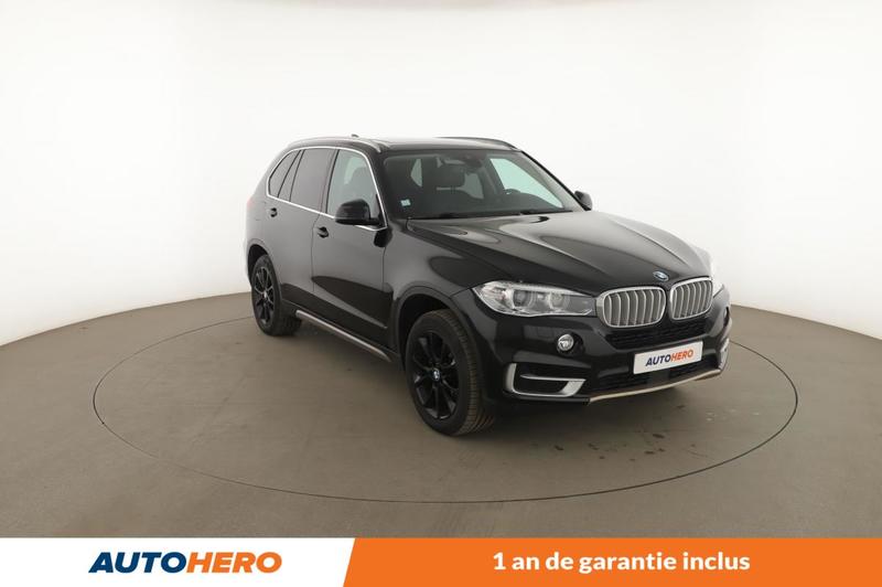 Bmw X5 xDrive30d xLine Bva8 258 ch