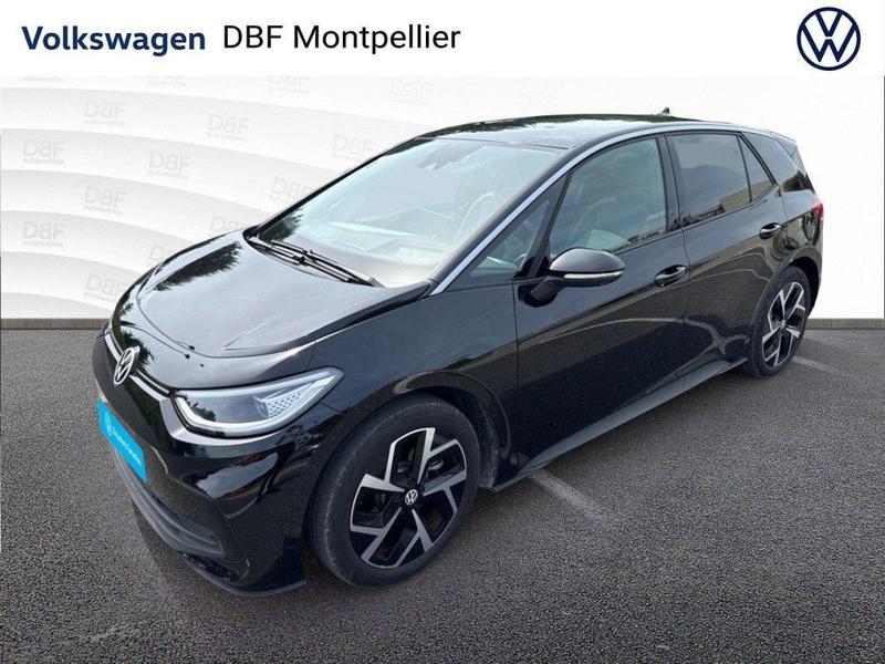 Volkswagen Id.3 204 ch Pro Performance Style Exclusive