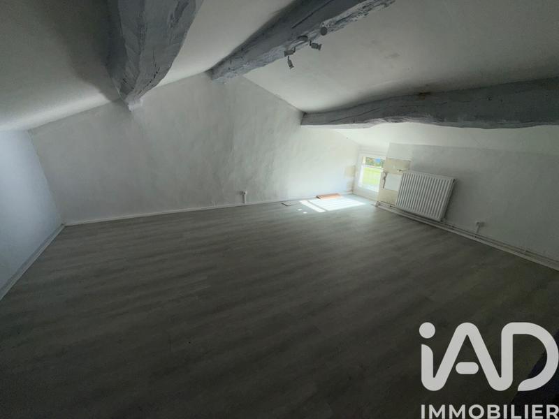 Maison - 128 m² - 4 pièces