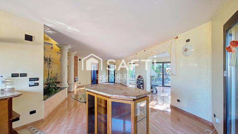 Maison - 132 m² - 4 pièces