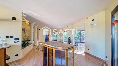 Maison - 132 m² - 4 pièces