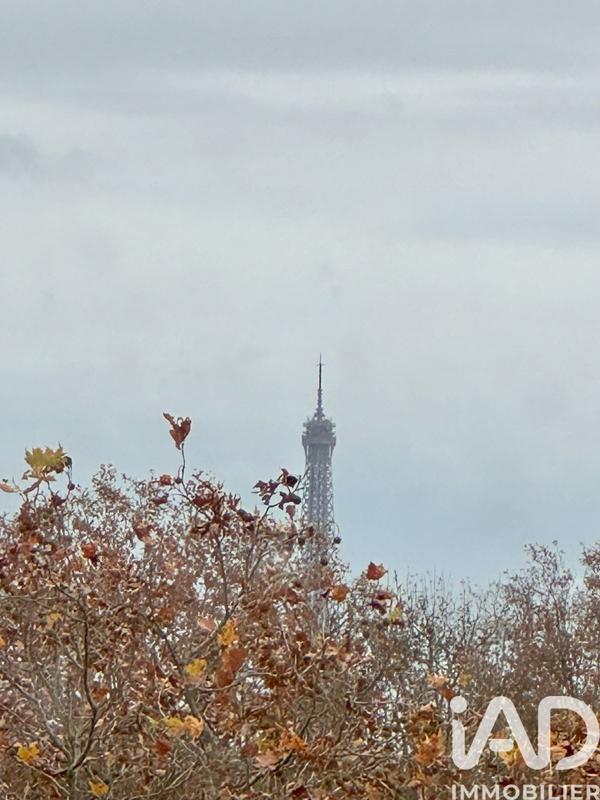 Appartement - 23 m² - 2 pièces