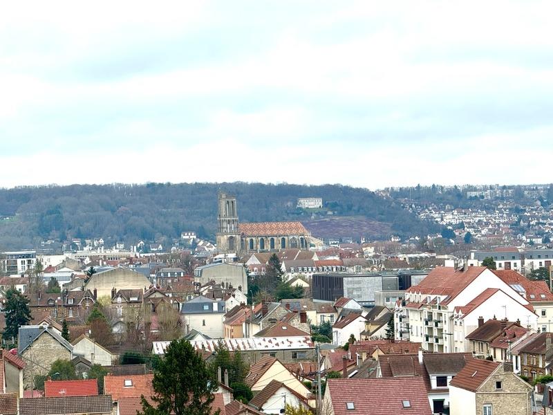 Appartement - 73 m² - 4 pièces