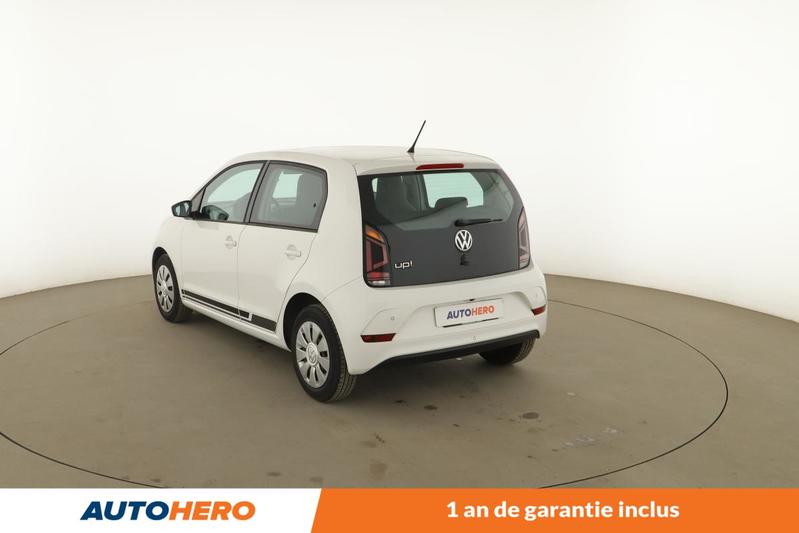 Volkswagen Up! 1.0 Move Up! 5p 60 ch