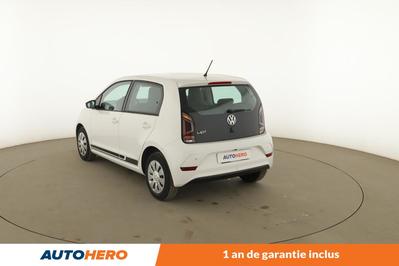 Volkswagen Up! 1.0 Move Up! 5p 60 ch