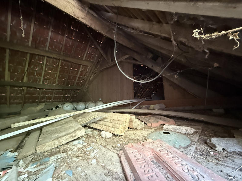 Maison - 71 m² - 3 pièces