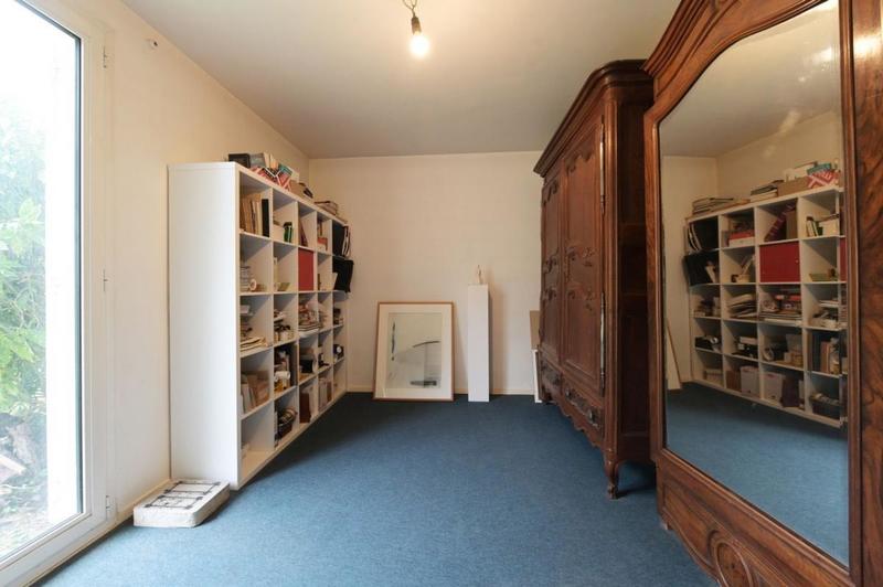 Maison - 167 m² - 6 pièces