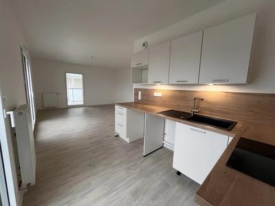 Appartement - 71 m² - 3 pièces