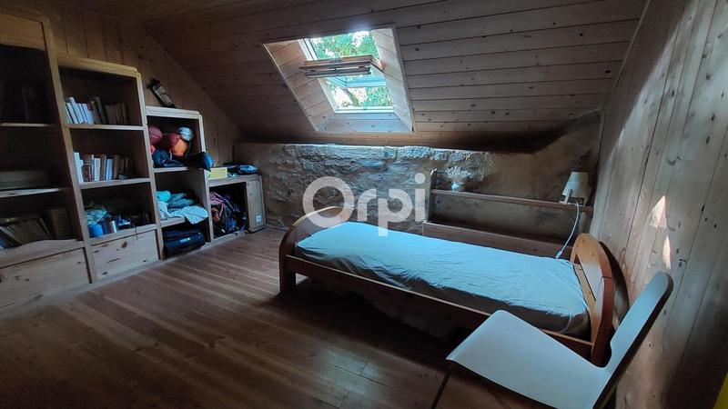 Maison - 138 m² - 5 pièces