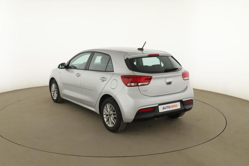Kia Rio 1.2 DPi Active 84 ch