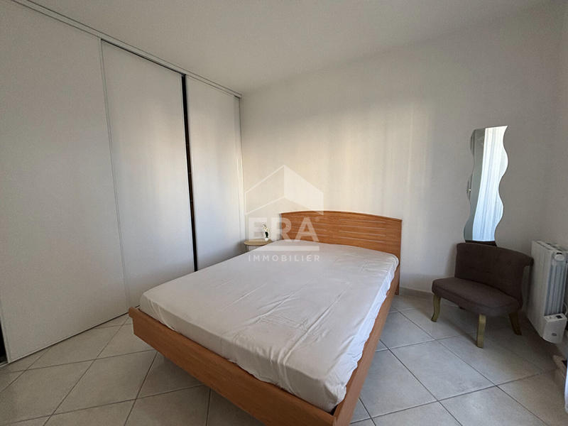 Appartement - 34 m² - 2 pièces