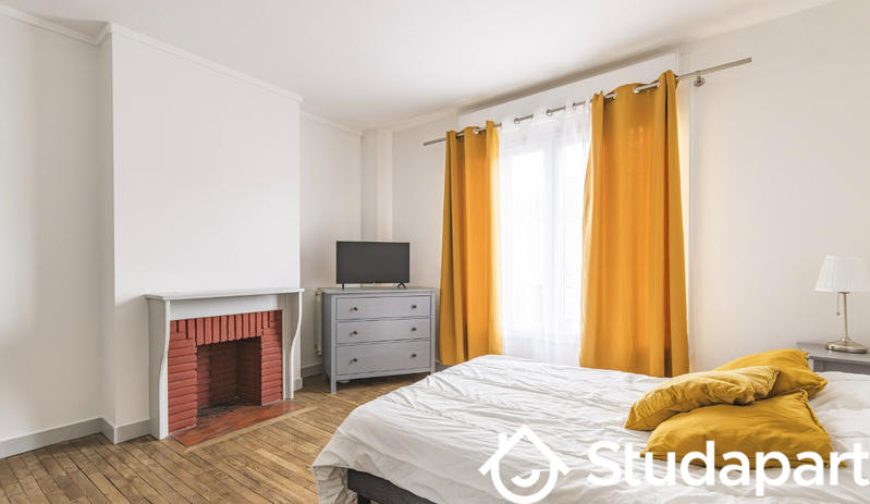 Maison - 102 m² - 4 pièces