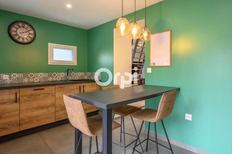 Maison - 127 m² - 4 pièces