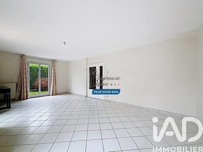 Maison - 106 m² - 5 pièces