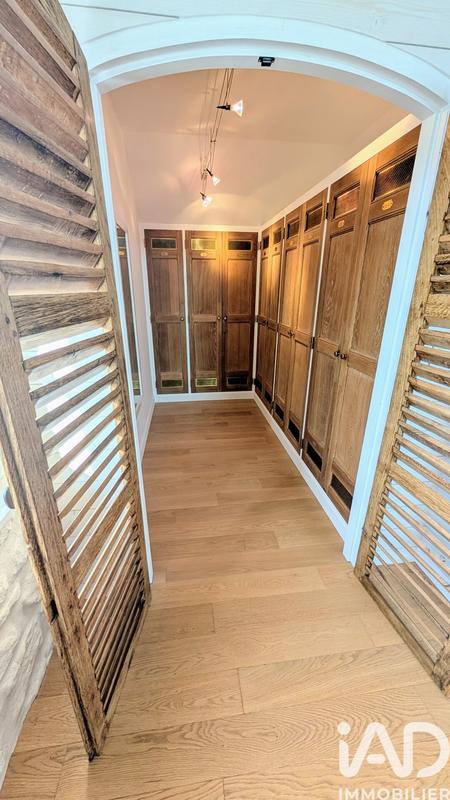 Maison - 165 m² - 6 pièces