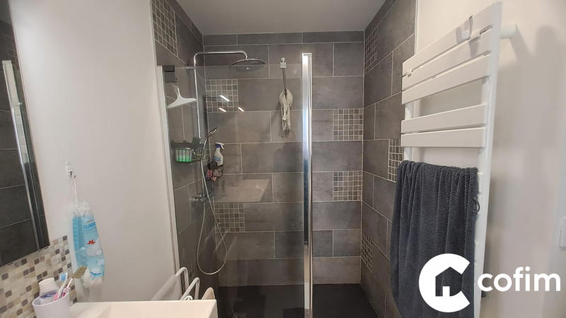 Maison - 124 m² - 5 pièces