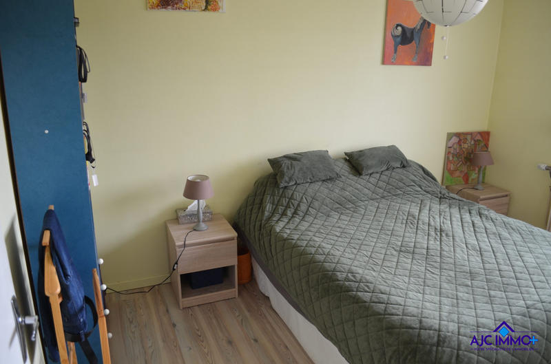 Maison - 125 m² - 4 pièces