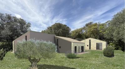 Villa - 69 m² - 3 pièces