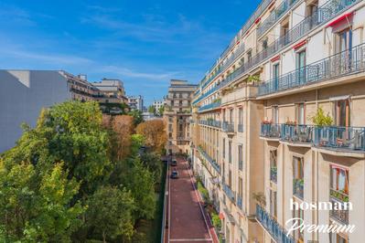 Appartement - 152 m² - 5 pièces