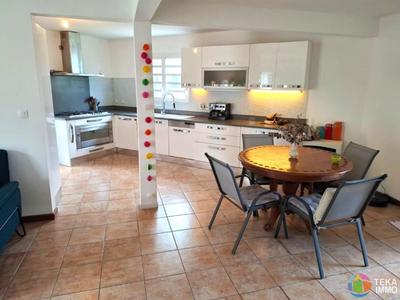 Villa - 109 m² - 5 pièces