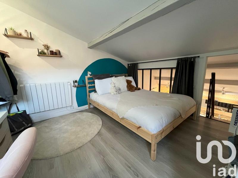 Maison - 187 m² - 7 pièces