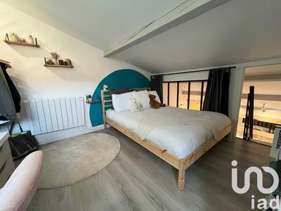 Maison - 187 m² - 7 pièces