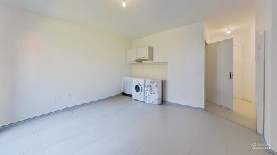 Appartement - 24 m² - 1 pièce