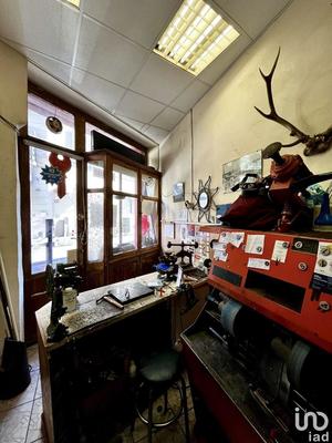 Local commercial - 11 m²