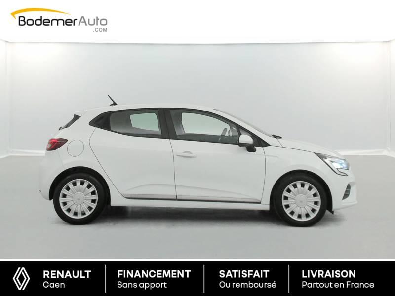 Renault Clio Blue dCi 85 Business