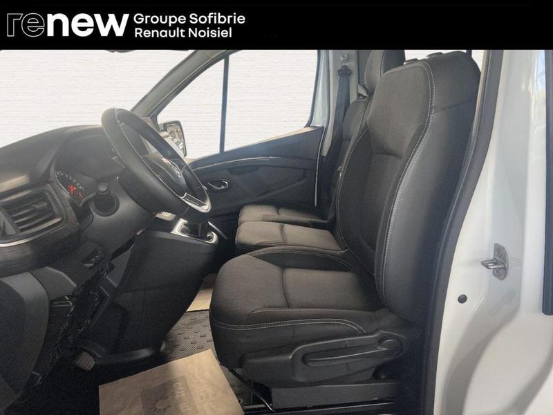 Renault Trafic L2 dCi 150 Energy s&amp;S Edc Intens