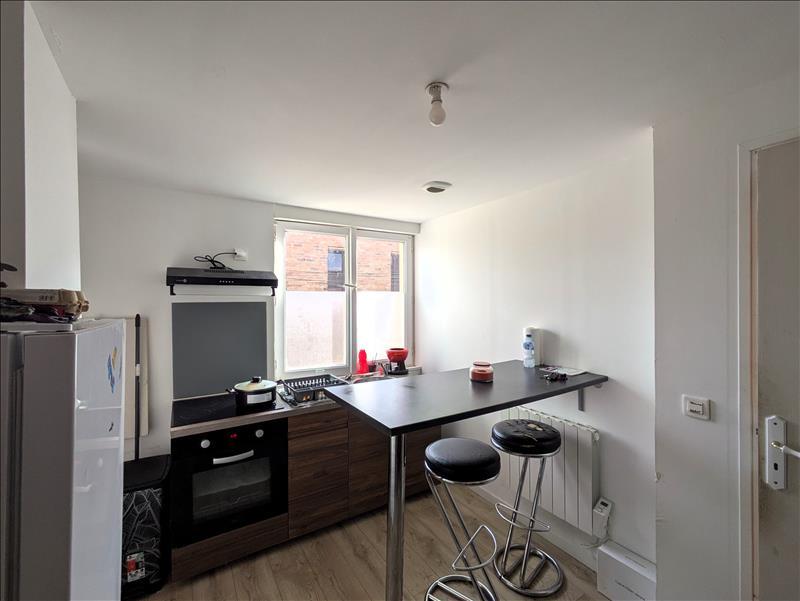 Appartement - 51 m² - 3 pièces