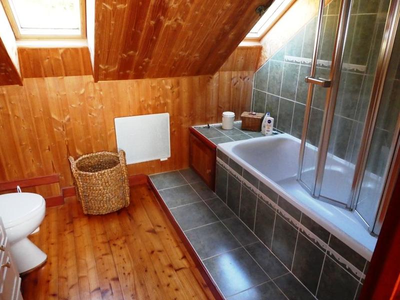 Propriété - 280 m² - 10 pièces