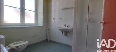 Maison - 75 m² - 4 pièces