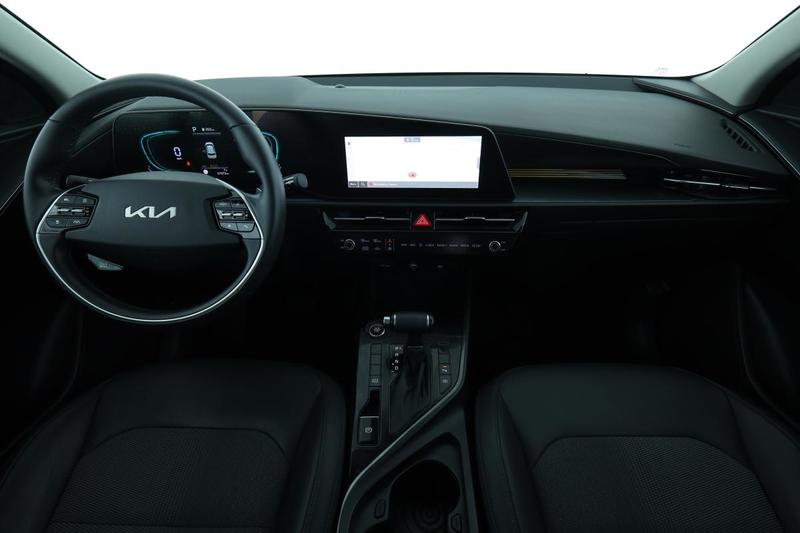 Kia Niro 1.6 GDi Hev Active Dct6 141 ch