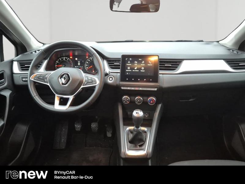 Renault Captur TCe 90 - 21 Business