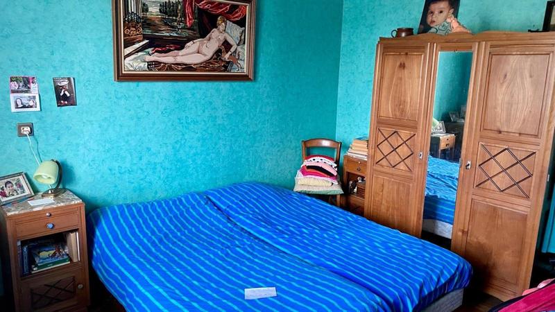 Maison - 94 m² - 5 pièces