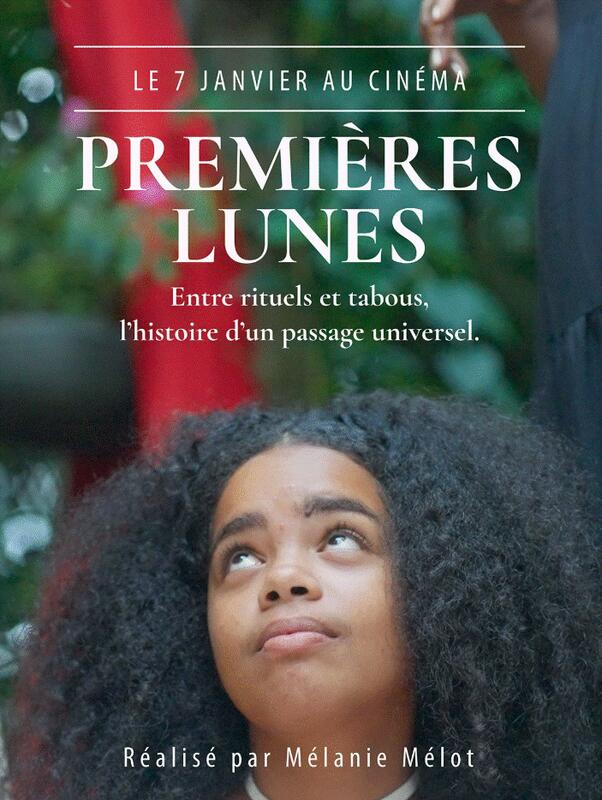 Cinéma Arudy : Premières lunes