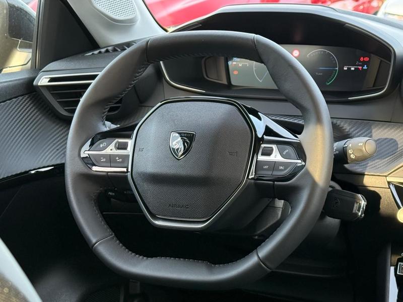 Peugeot 208 Hybrid 110 e-Dcs6 Allure