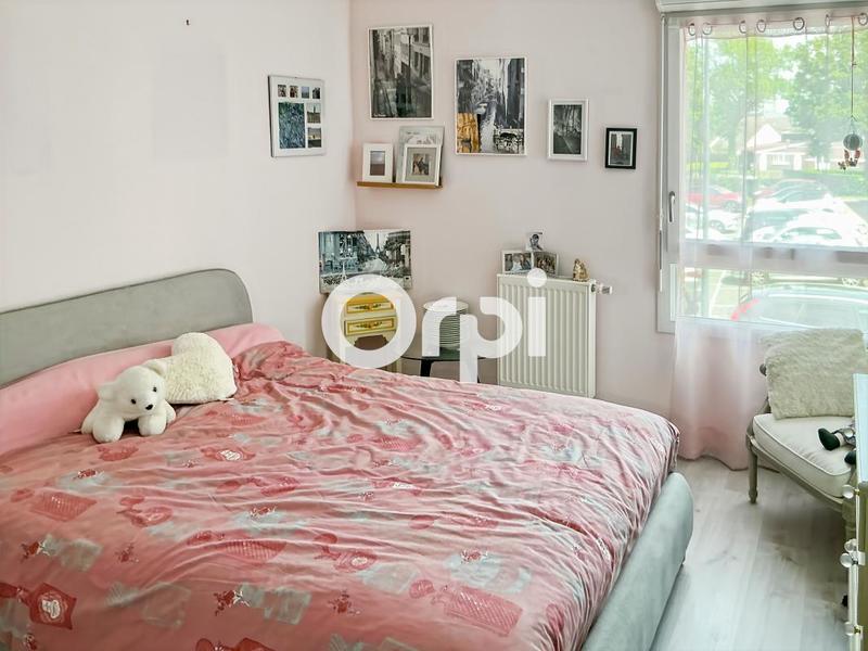 Appartement - 75 m² - 3 pièces