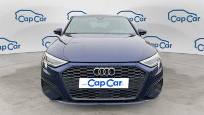 Audi A3 sportback IV 1.0 Tfsi Mild Hybrid 110 s-Tronic 7 Business Line